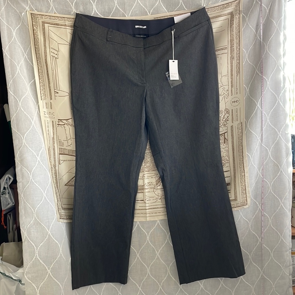 Lane Bryant The Allie Pants